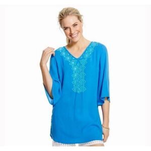 Lily Pulitzer x Target Tunic Top